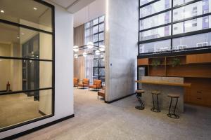 SP Stays UENO Paulista Sírio Libanês