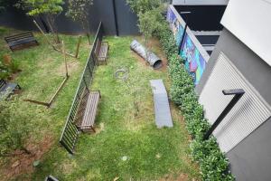 SP Stays UENO Paulista Sírio Libanês