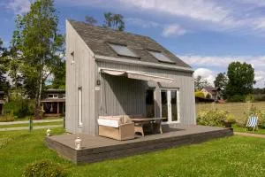 2bedroom house - Dzedrutsiems