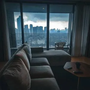 One Park Avenue 3BR 177m2 - 宾塔洛