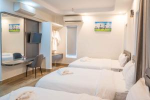 Kampot Gate Boutique