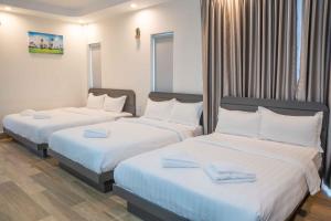 Kampot Gate Boutique