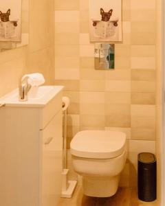 Glam House no coração da cidade