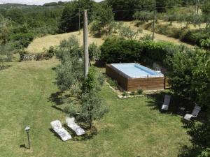 Holiday Home Il Lamone by Interhome
