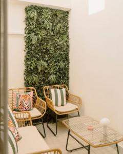 Glam House no coração da cidade