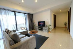 One Park Avenue 3BR 177m2