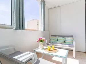 Apartment Cap Californie by Interhome - Nice