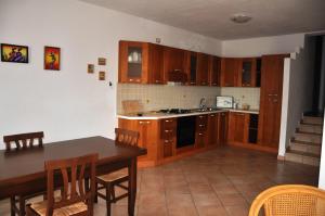 Villetta via del mirto