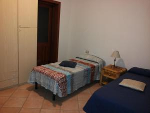 Villetta via del mirto