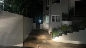 A peaceful place to relax n work - Sarava