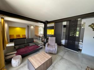 Appartements PierrAnge : photos des chambres