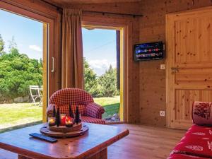 Chalet Mirabeau 8 by Interhome