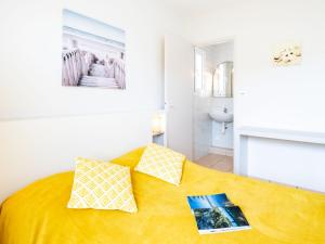 Apartment Côte Sud-3 by Interhome