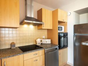 Apartment Côte Sud-3 by Interhome