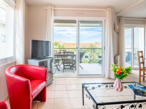 Apartment Côte Sud-3 by Interhome