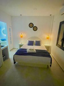 Casa Kallisti Suites