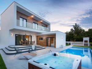 Villa Santa Marina by Interhome 
