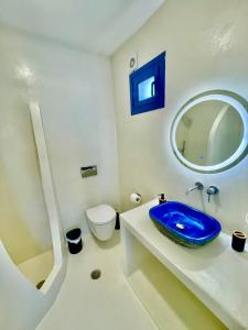 Casa Kallisti Suites