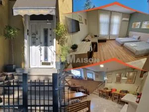 La Maison Ruse - Lyaskovets