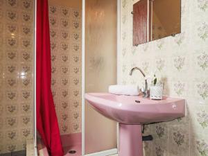 Maisons de vacances Holiday Home Les Hortensias by Interhome : photos des chambres
