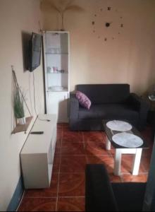 Saturn Central Lux Studio