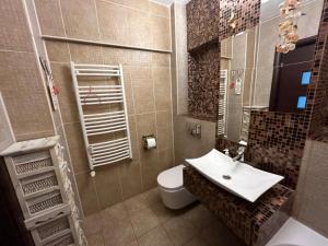 Luxury & Cosy - Infinit Apartments