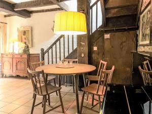 Maisons de vacances Holiday Home Dolce Vita by Interhome : photos des chambres