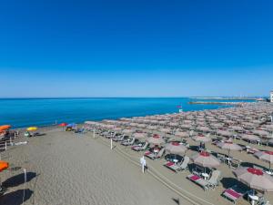 Apartment Maestrale by Interhome