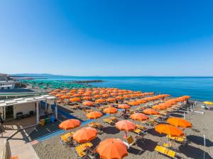 Apartment Maestrale by Interhome