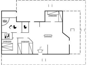 Holiday Home Söhnke - 400m from the sea by Interhome