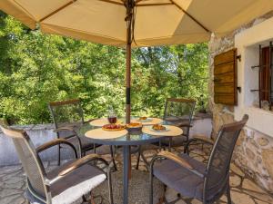 Apartment Mia by Interhome