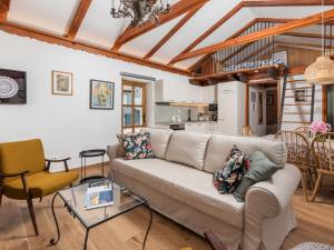 Apartment Mia by Interhome