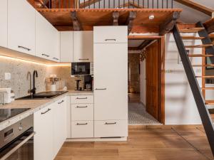 Apartment Mia by Interhome