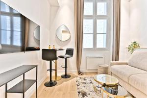 Studio Chic au centre du sentier Paris