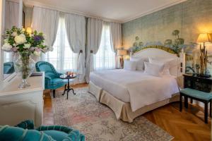 Hotels Villa Saint-Ange : photos des chambres