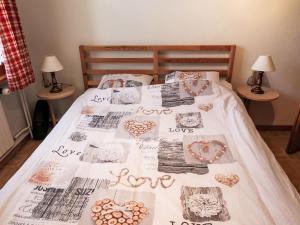 Apartment Val Neige Apt- 12 by Interhome