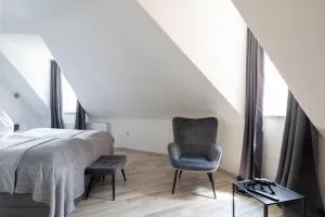 Stilvolles Wohnen im Grazer Rückzugsort - Stattegg