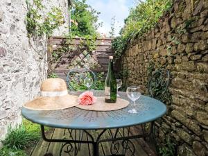 Holiday Home Arbenn 1 by Interhome