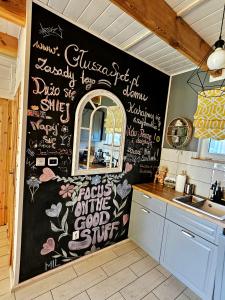 GłuszaSpot Dom Freja