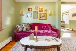 Moody Salem Home Away From Home - سالم