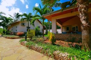 Vipingo Beach Resort