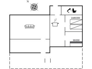 Holiday Home Maelle - 600m from the sea by Interhome