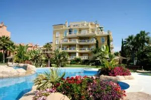 LA CALETA CABO ROIG - Playas de Orihuela - 奥里韦拉