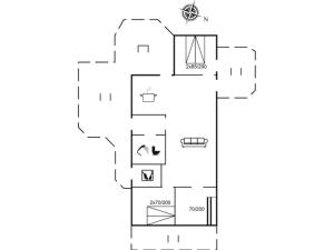 Holiday Home Eri - 300m from the sea by Interhome