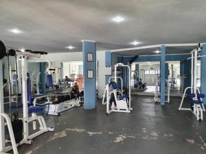 Condomínio Portal das Marinas