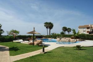 LA CALETA CABO ROIG - Playas de Orihuela