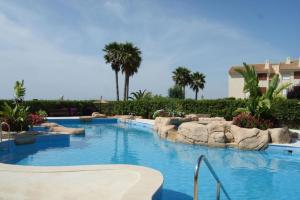 LA CALETA CABO ROIG - Playas de Orihuela