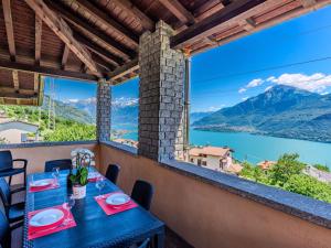 Apartment Dora Bellavista by Interhome