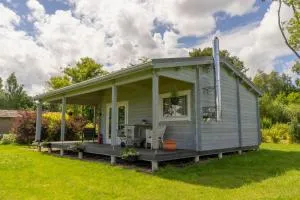 One bedroom house Ragakrasts - Dzedrutsiems