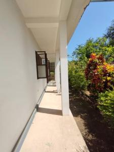 Kendwa Modern Flats - WAMBAA GARDEN